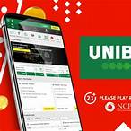 how to place bet on unibet
